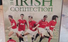 Manchester United - The Irish Connection - New DVD