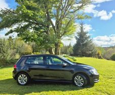 1.6 TDI BlueMotion VW Golf