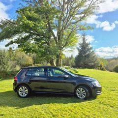 1.6 TDI BlueMotion VW Golf