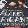 Book- Fold and Fly, Paper Planes/ Planet Origami: Cosmic Paper Folding for Kids Image 10