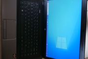 Hp 655 Notebook 15.6" / Amd E1-1200 1.4mhz Cpu / 4gb Memory / 300gb  / W10 Pro