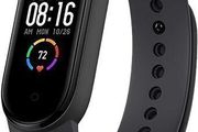 Fitness Tracker