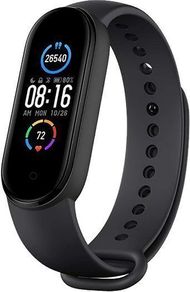 Fitness Tracker