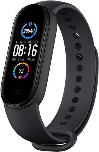 Fitness Tracker
