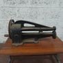 Antique Attila Shoe Man Leather Trimmer Cutter Image 7