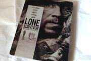 Lone Survivor Steelbook Blu-ray
