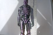 Purple Skull Trooper action figure