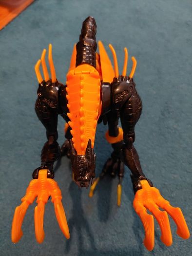 Transformer /toy /vintage