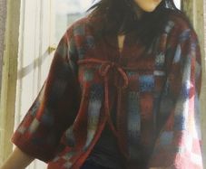 Knitting book