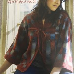 Knitting book