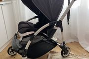 Bugaboo Bee 5 Stroller from 6 Months to Toddler