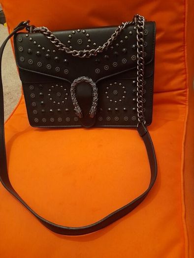 Satchel bag