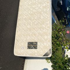 Single Mattress