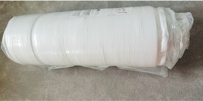 Ikea single mattress