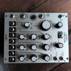 Make Noise Erbe Verb FX Reverb