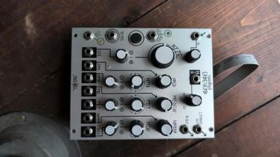 Make Noise Erbe Verb FX Reverb