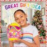 Rainbow Egg Candy Slime Kit, Complete Rainbow Toys Set in One Candy Slime Kit to Make Cloud Slime, Cotton Candy Slime & More (FREE POSTAGE) Image 2