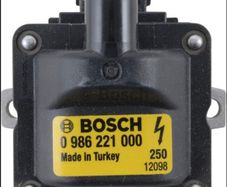 Bosch ignition coil 0986221000