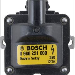 Bosch ignition coil 0986221000