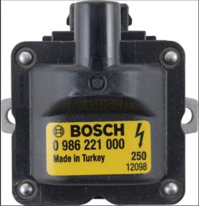 Bosch ignition coil 0986221000