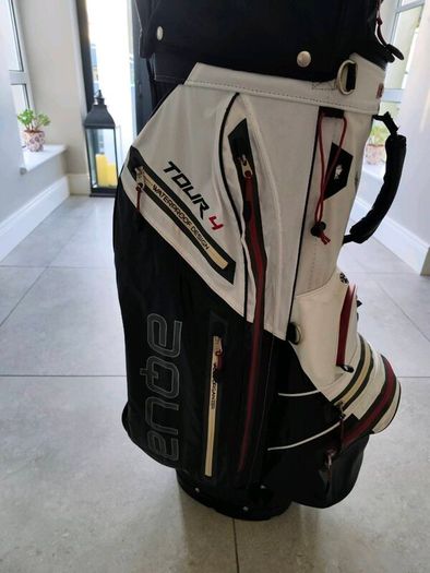 Big Max Aqua Tour 4 Golf Bag
