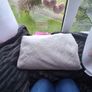 Beanbag with full memory foam filling Image 6
