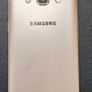 Samsung Galaxy J5 Duos Gold Dual Sim 16GB Excellent condition Image 8