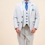 Boys holy communion suit for sale Image 4
