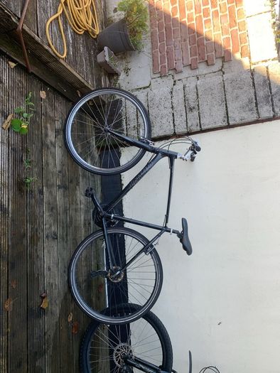 Road Bike