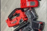 Milwaukee Jigsaw