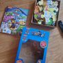 Paw Patrol giant floor jigsaw & book set Image 7