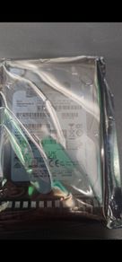 Brand-new HPE 1.8TB SAS 12G Mission Critical 10K
