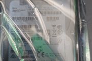 Brand-new HPE 1.8TB SAS 12G Mission Critical 10K