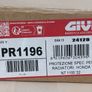 Honda NT1100 GIVI Radiator Guard, New. Image 4
