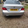 bmw 525 msport Image 5