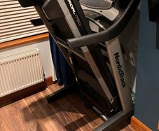 NordicTrack 1750 Treadmill
