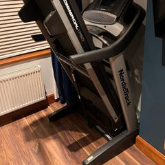 NordicTrack 1750 Treadmill