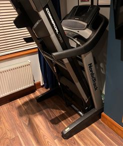 NordicTrack 1750 Treadmill