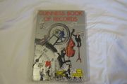 Guinness book of records 1975