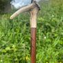 Hand crafted Irish walking sticks and staffs Image 5