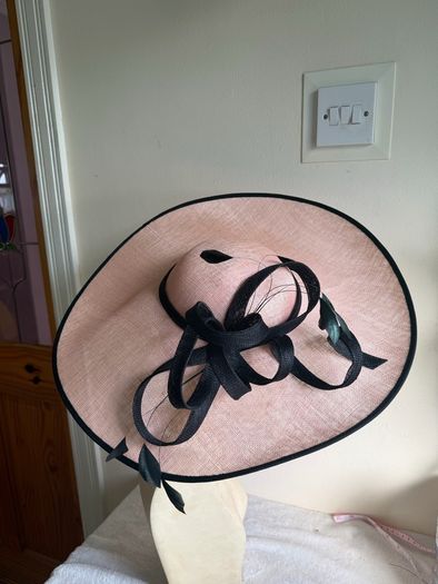 fascinator