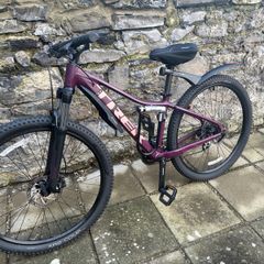 Mountain bike Marlin 6 - woman