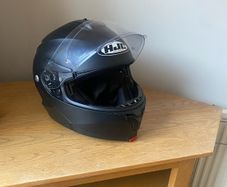 Motorbike Helmet HJC C91