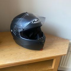 Motorbike Helmet HJC C91
