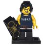 Lego CMF The LEGO Ninjago Movie Assortment of Spare Complete Minifigure Sets 71019 Collectible Minifigures Image 3