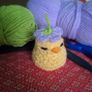 Crochet duck Image 3
