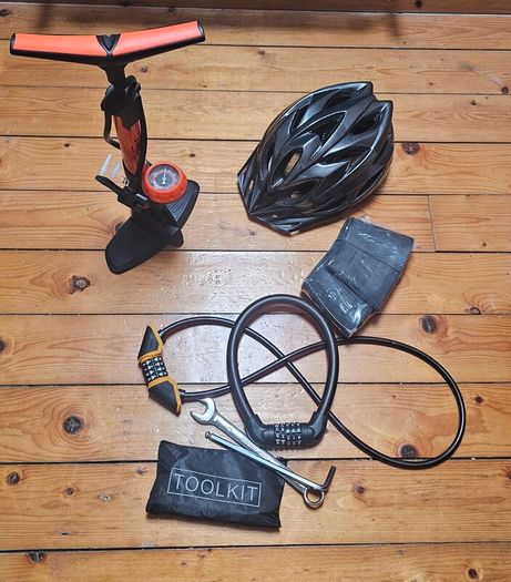 e-bike
