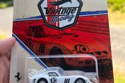 Ferrari 250 Gto Hot Wheels Premium