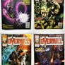 Overkill Marvel UK Comics Image 3