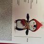 Penguin crochet set Image 4